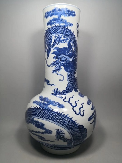 GIẢ CỔ