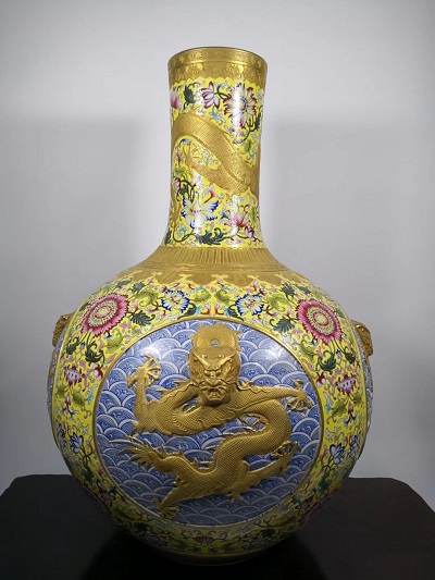 BÌNH CỦ TỎI