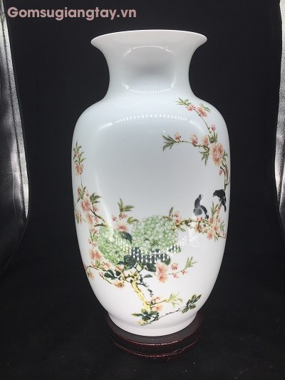 Bình sứ cao cấp giang tây   s
