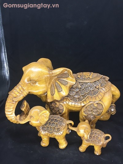 Voi sứ