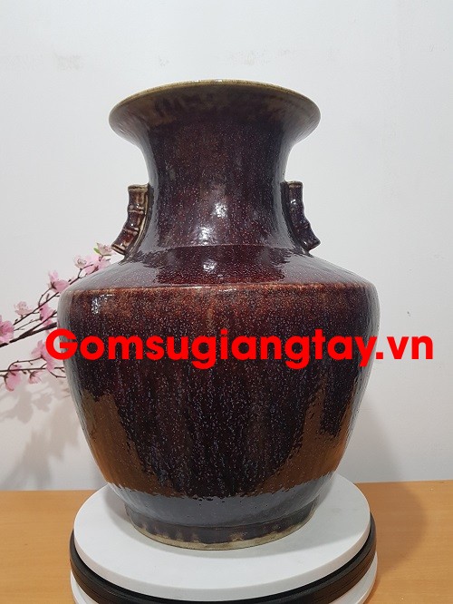 Bình sứ cao cấp Giang tây(hết hàng)