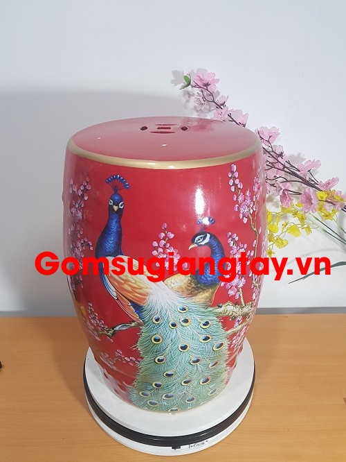 Đôn sứ( hết hàng)