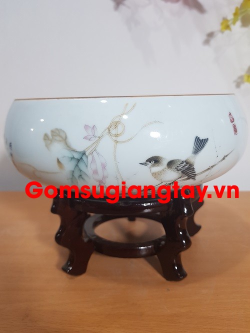 Bát sứ cao cấp giang tây