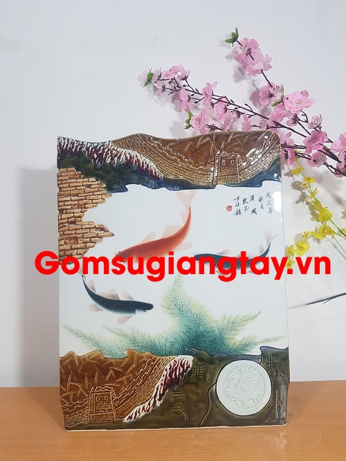 Bình sứ cao cấp giang tây