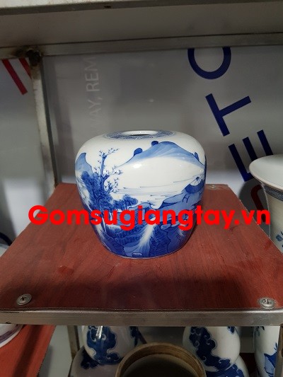 Bát điếu phỏng kỹ thuật cao