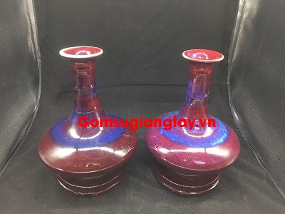 Bình Huyết Dụ 