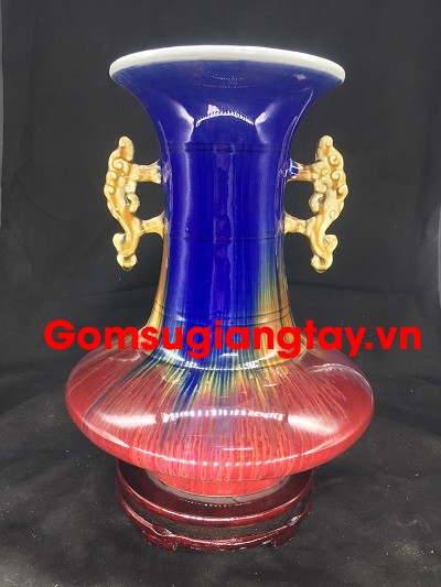 Bình Huyết Dụ