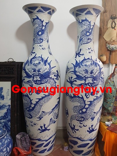 Bình Sứ