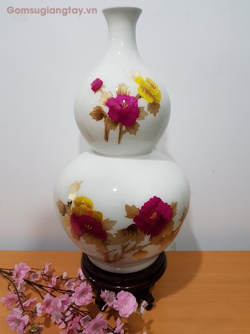 Hồ lô hút lộc 2