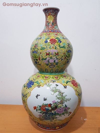 Hồ lô hút lộc