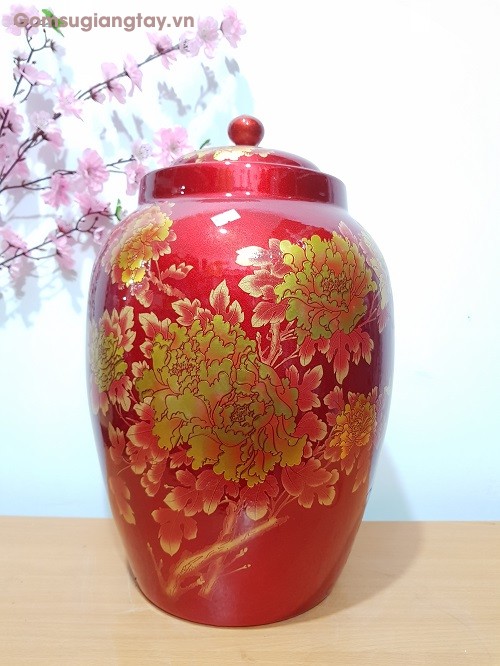 Chóe sứ cao cấp xuất sứ giang tây