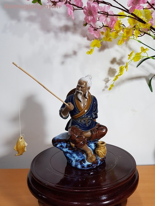 Tượng sứ cao cấp giang tây ii