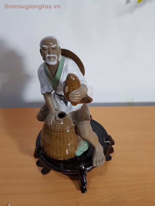 Tượng Sứ  k