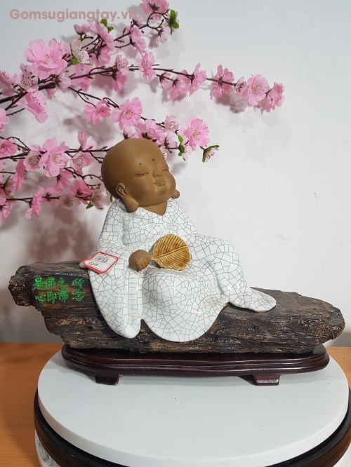 Tượng sứ cao cấp giang tây f6