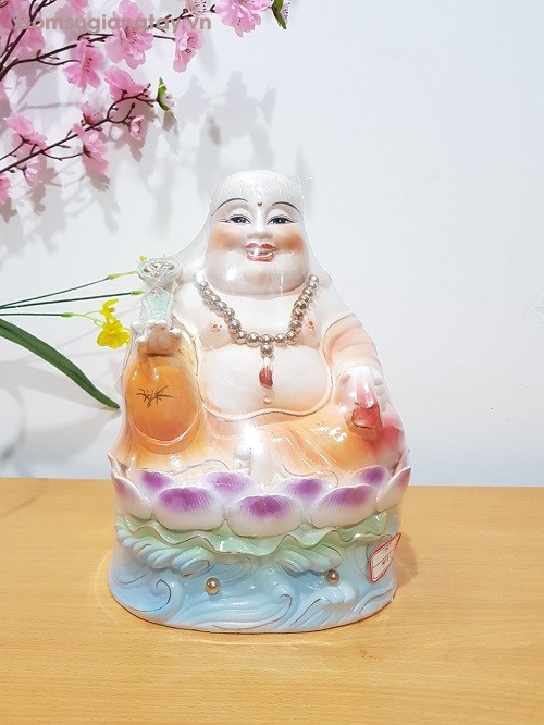 Tượng di lặc cao cấp giang tây