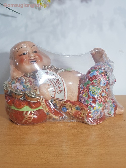 Tượng Sứ  ff