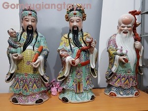 Bộ phúc lộc thọ