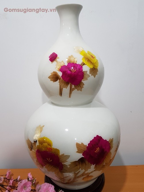 Hồ lô hút lộc 2