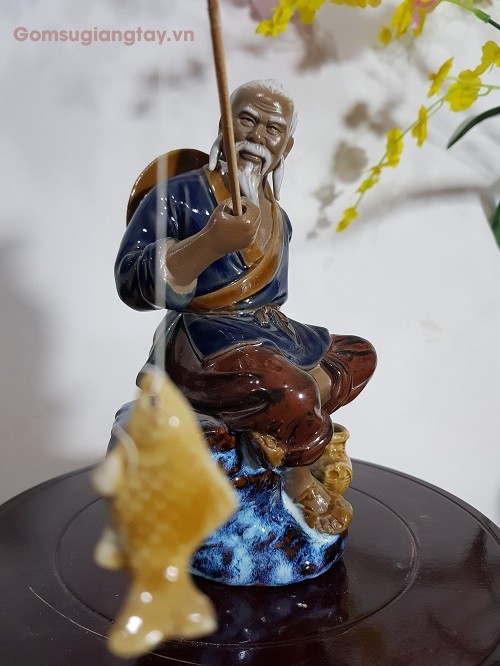 Tượng sứ cao cấp giang tây ii