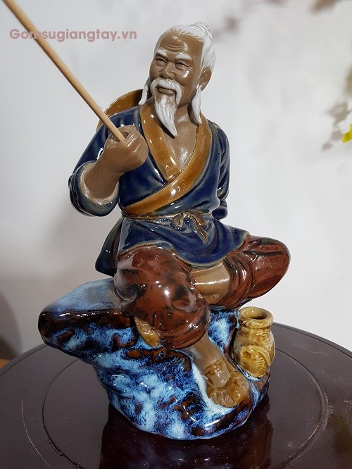 Tượng sứ cao cấp giang tây ii