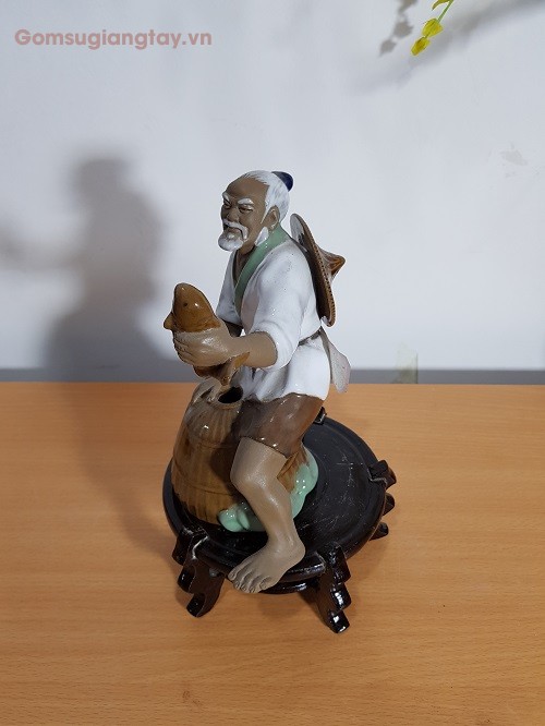 Tượng Sứ  k