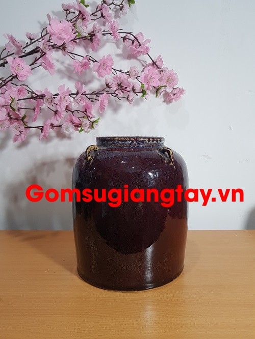  Bình sứ cao cấp Giang tây(hết hàng)