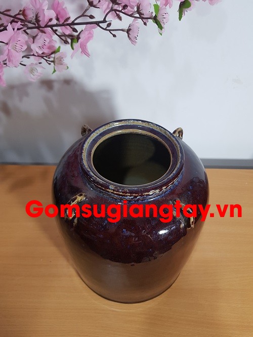  Bình sứ cao cấp Giang tây(hết hàng)