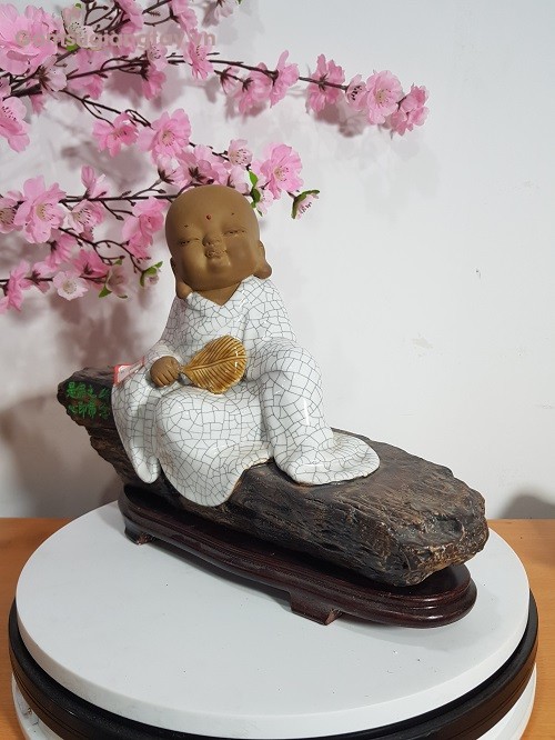 Tượng sứ cao cấp giang tây f6