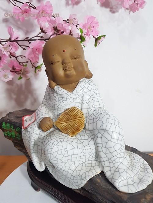 Tượng sứ cao cấp giang tây f6