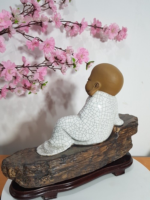 Tượng sứ cao cấp giang tây f6