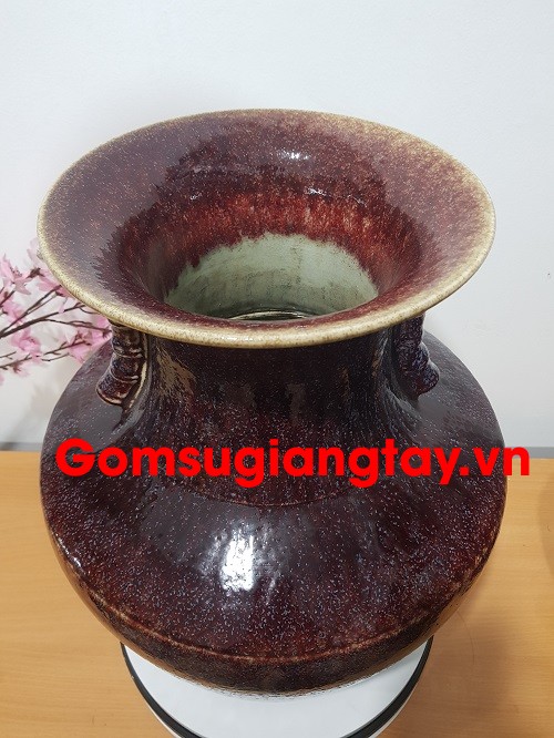 Bình sứ cao cấp Giang tây(hết hàng)