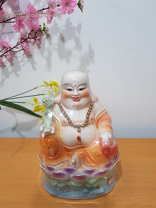 Tượng di lặc cao cấp giang tây