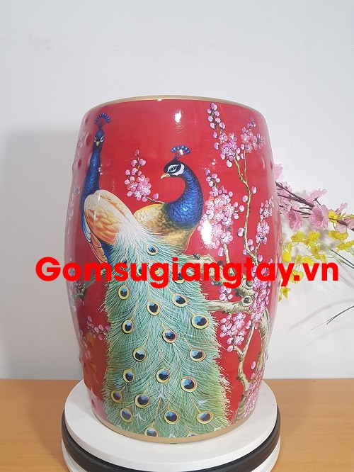 Đôn sứ( hết hàng)