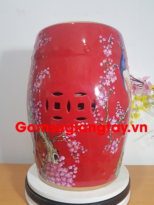 Đôn sứ( hết hàng)