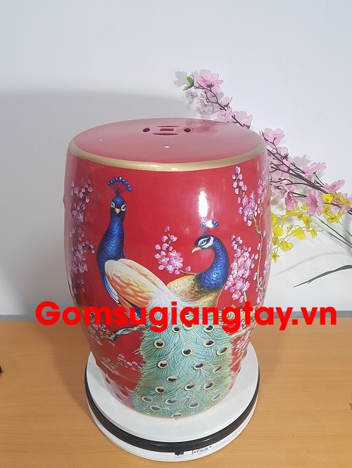 Đôn sứ( hết hàng)