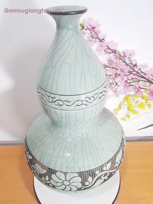 Hồ Lô Sứ cao cấp tq