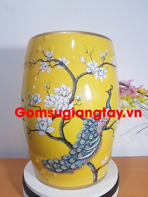 Đôn sứ( hết hàng)