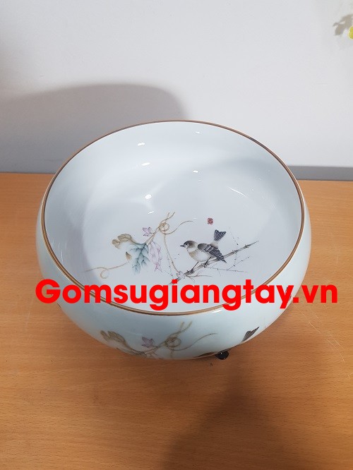 Bát sứ cao cấp giang tây
