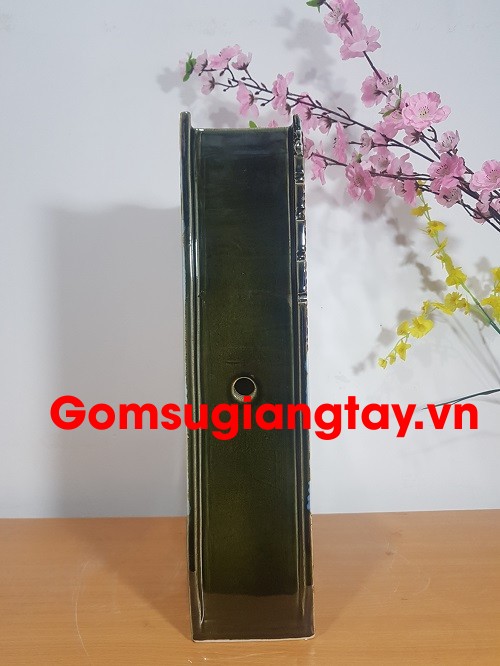 Bình sứ cao cấp giang tây