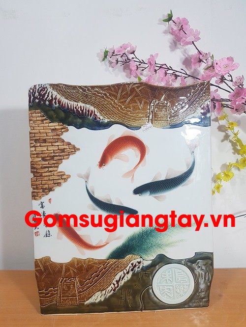 Bình sứ cao cấp giang tây