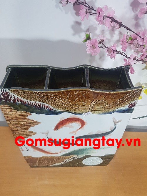 Bình sứ cao cấp giang tây
