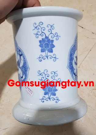 ống bút phỏng cổ kỹ thuật cao