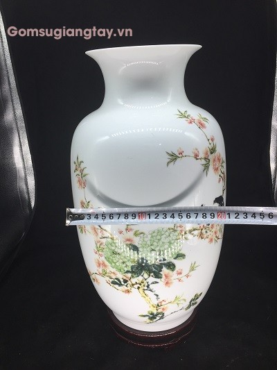 Bình sứ cao cấp giang tây   s