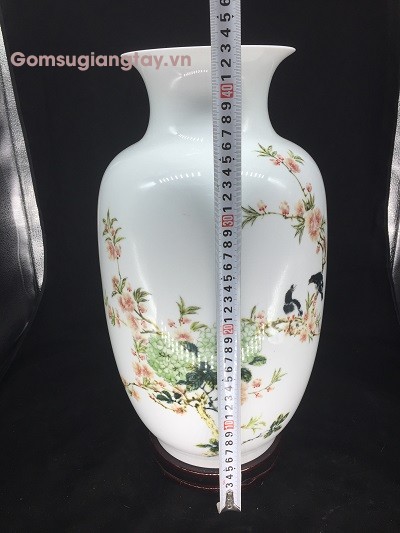 Bình sứ cao cấp giang tây   s