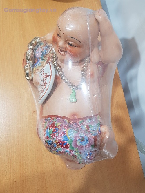 Tượng Sứ  ff