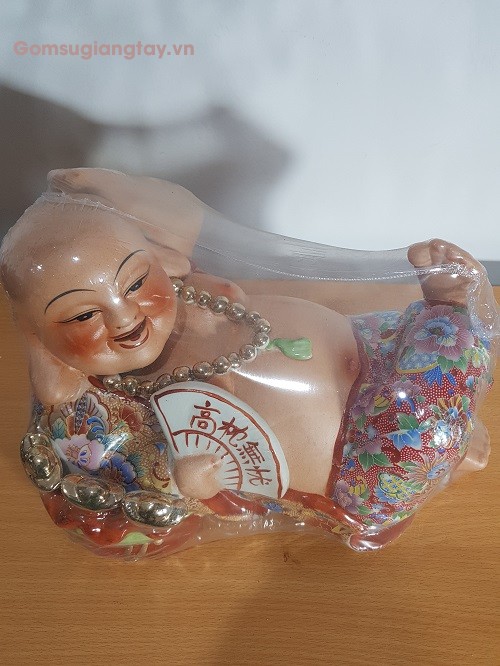 Tượng Sứ  ff