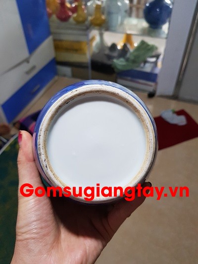 Bát điếu phỏng kỹ thuật cao