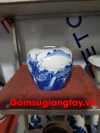 Bát điếu phỏng kỹ thuật cao
