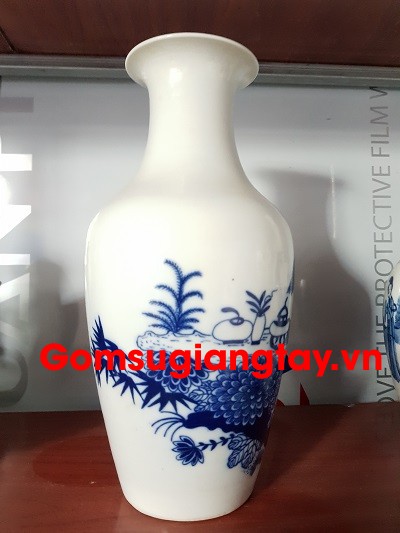 Đồ Phỏng kỹ thuât cao