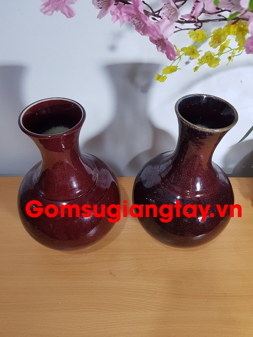 Đôi Bình sứ cao cấp Giang tây